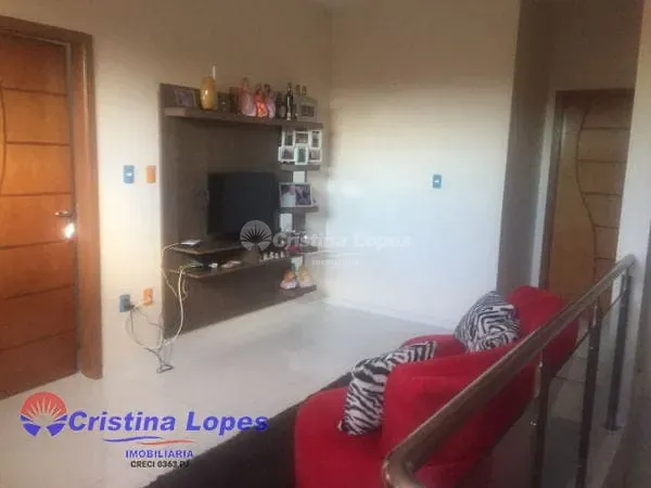Casa, 4 quartos, 240 m² - Foto 10