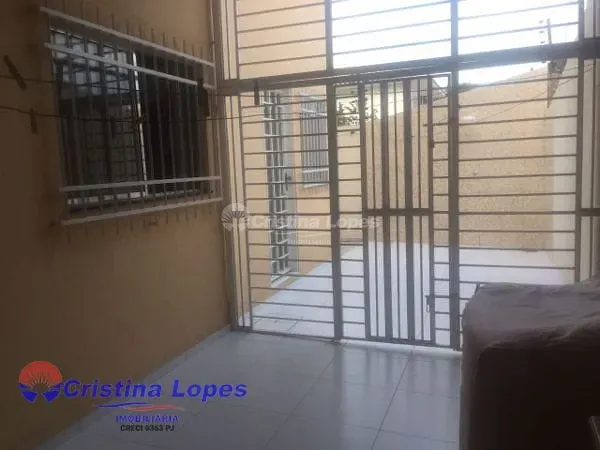 Casa, 4 quartos, 240 m² - Foto 7