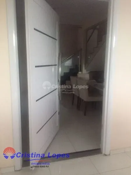 Casa, 4 quartos, 240 m² - Foto 8