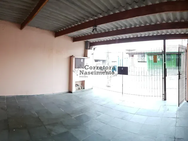 Casa com 163m² 2 quartos e 2 banheiros, à venda, no bairro Vila Aprazível em Jacareí