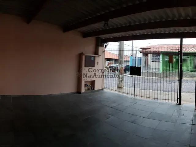 Casa com 163m² 2 quartos e 2 banheiros, à venda, no bairro Vila Aprazível em Jacareí