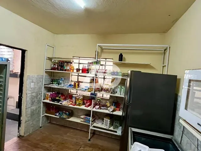 Casa 1 quarto e 2 banheiros, à venda ou para alugar, no bairro Vila São João do Ipiranga em Bauru