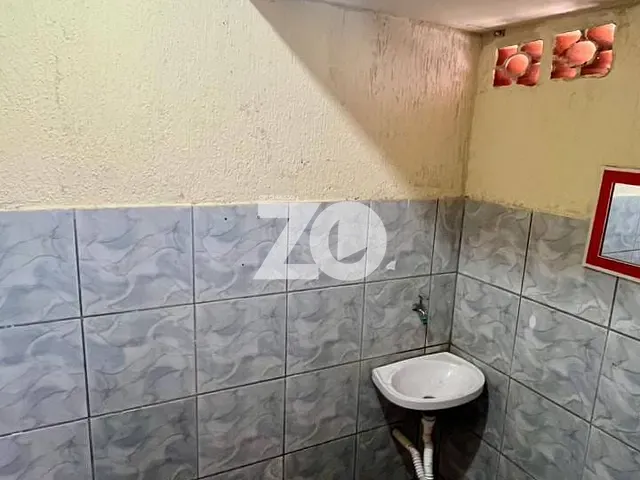 Casa 1 quarto e 2 banheiros, à venda ou para alugar, no bairro Vila São João do Ipiranga em Bauru