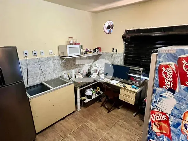 Casa 1 quarto e 2 banheiros, à venda ou para alugar, no bairro Vila São João do Ipiranga em Bauru