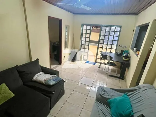Casa 1 quarto e 2 banheiros, à venda ou para alugar, no bairro Vila São João do Ipiranga em Bauru