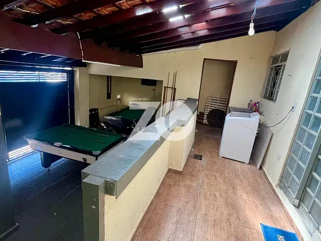 Casa 1 quarto e 2 banheiros, à venda ou para alugar, no bairro Vila São João do Ipiranga em Bauru