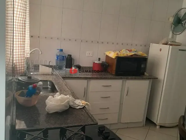 Casa à venda, no bairro Osvaldo Cruz em São Caetano do Sul