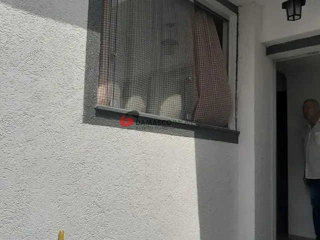 Casa à venda, no bairro Osvaldo Cruz em São Caetano do Sul