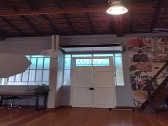 Casa com 460m², à venda, no bairro Lapa em São Paulo