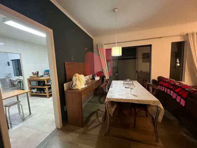 Casa 3 quartos e 1 banheiro, à venda, no bairro Jardim Carlos Gomes em Pirassununga