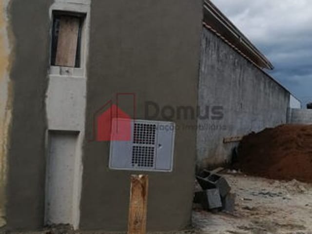 Casa com 132m², à venda, no bairro Jardim Mariana em Pindamonhangaba