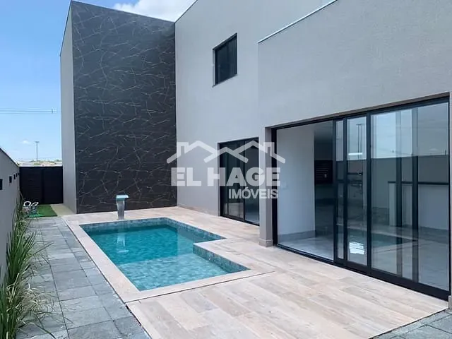 Casa com 418m² 4 quartos e 6 banheiros, à venda, no bairro Ribeirão do Lipa em Cuiabá