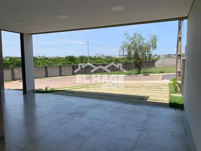 Casa com 418m² 4 quartos e 6 banheiros, à venda, no bairro Ribeirão do Lipa em Cuiabá