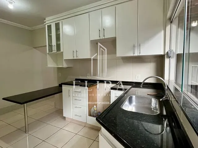 Casa com 150m² 2 quartos e 2 banheiros, à venda, no bairro Jardim Bertoni em Americana