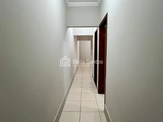 Casa com 150m² 2 quartos e 2 banheiros, à venda, no bairro Jardim Bertoni em Americana