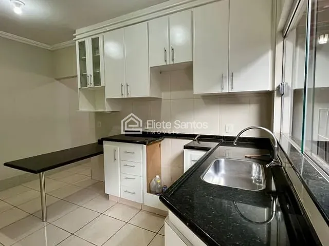 Casa com 150m² 2 quartos e 2 banheiros, à venda, no bairro Jardim Bertoni em Americana