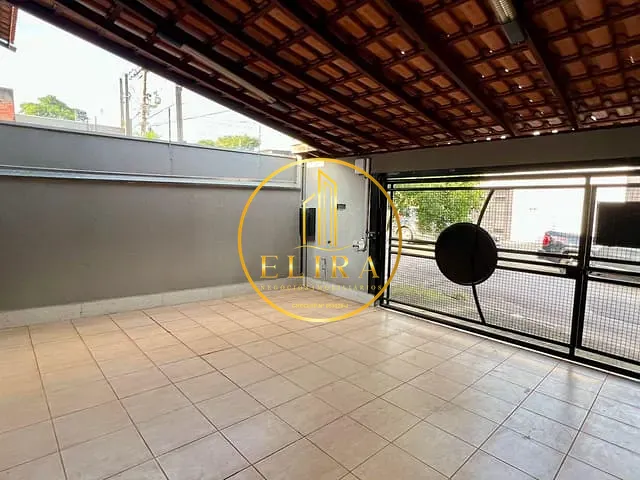 Casa com 150m² 2 quartos e 2 banheiros, à venda, no bairro Jardim Bertoni em Americana