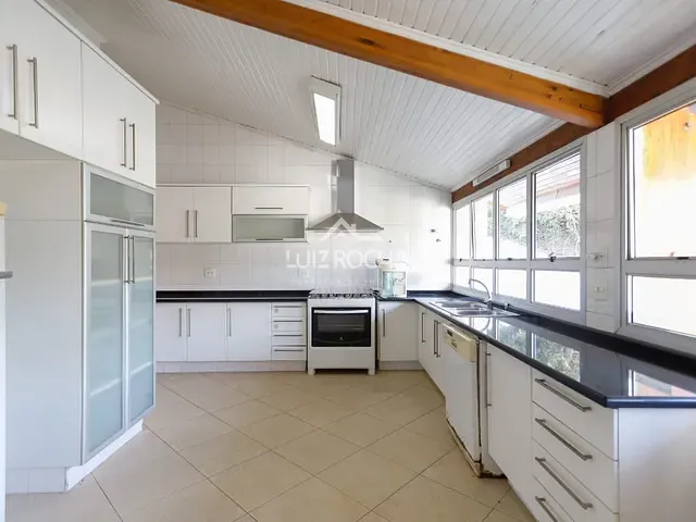 Casa com 472m² 3 quartos e 3 banheiros, à venda, no bairro Sumaré em São Paulo