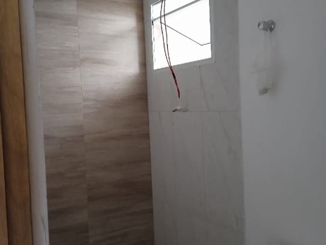Casa com 125m² 2 quartos e 1 banheiro, para alugar, no bairro Jardim Lírio em Tatuí