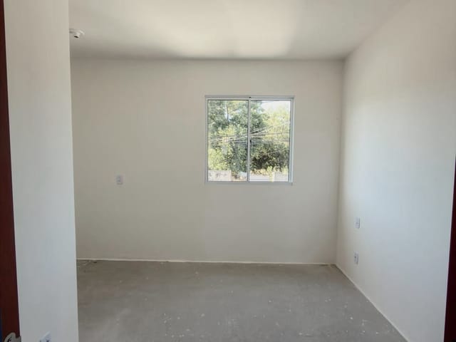 Casa 2 quartos e 1 banheiro, à venda, no bairro Balneário de Carapebus em Serra
