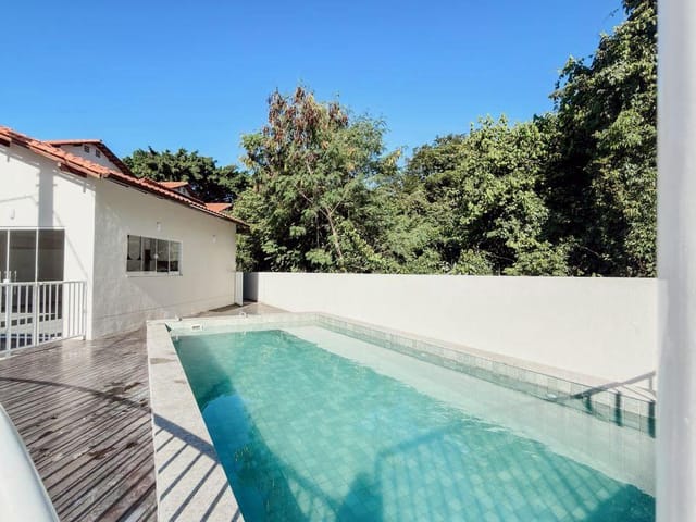 Casa 2 quartos e 1 banheiro, à venda, no bairro Balneário de Carapebus em Serra