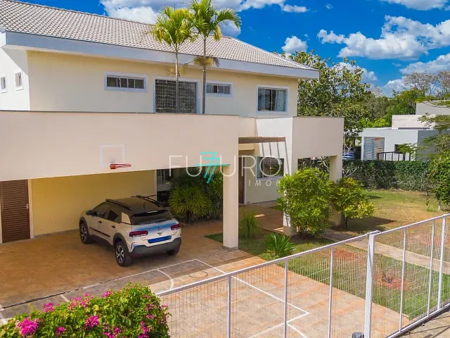 Casa 4 quartos e 6 banheiros, à venda, no bairro Setor Habitacional Jardim Botânico em Brasília