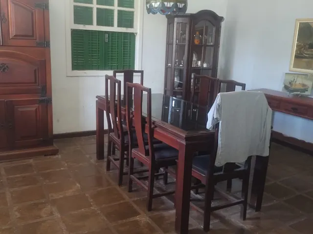 Casa 3 quartos e 3 banheiros, à venda, no bairro Serra Grande em Niterói