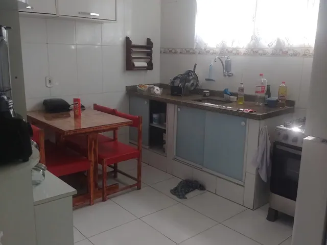 Casa 3 quartos e 3 banheiros, à venda, no bairro Serra Grande em Niterói