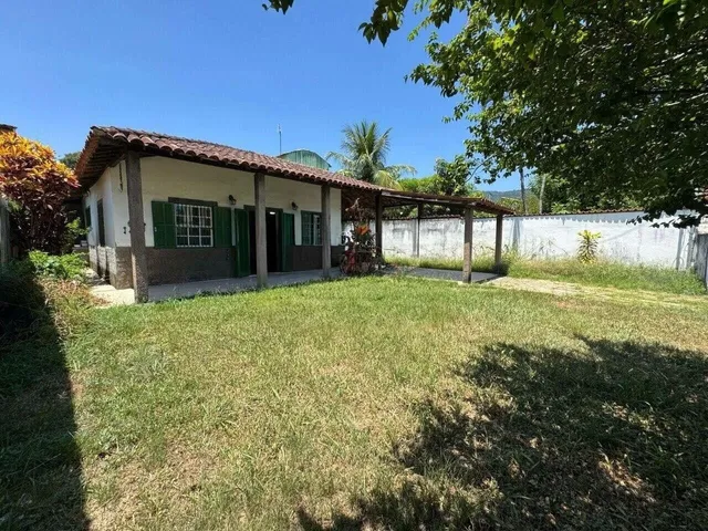 Casa 3 quartos e 3 banheiros, à venda, no bairro Serra Grande em Niterói