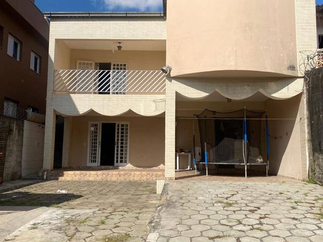 Foto do Casa - Casa à venda, Jardim dos Camargos, Barueri, SP | Grupo Bettha