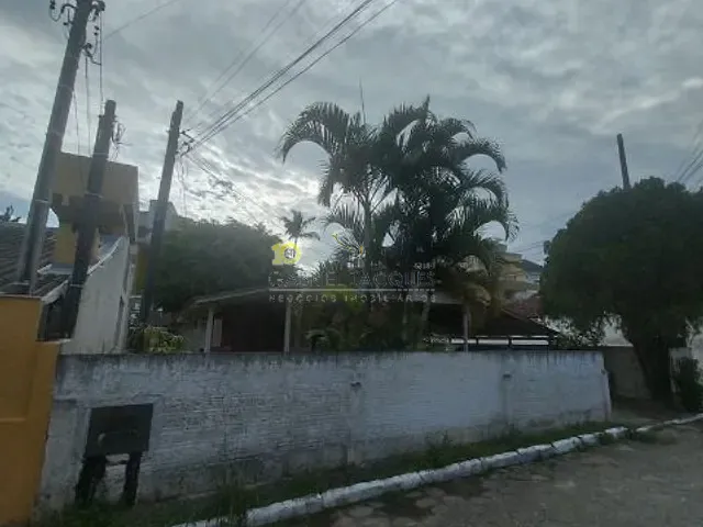 Terreno com 388m², à venda, no bairro Cachoeira do Bom Jesus em Florianópolis
