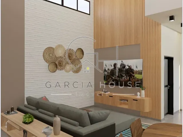Casa com 583m² 3 quartos e 5 banheiros, à venda, no bairro Bonfim Paulista em Ribeirão Preto