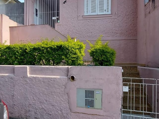 Casa 2 quartos e 1 banheiro, para alugar, no bairro Vila Constança em São Paulo