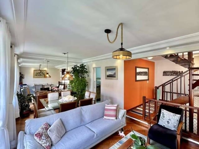 Foto do Casa - Casa à Venda em condomínio Villagio Di Lucca, Cotia-Sp | Casa Husti Imóveis