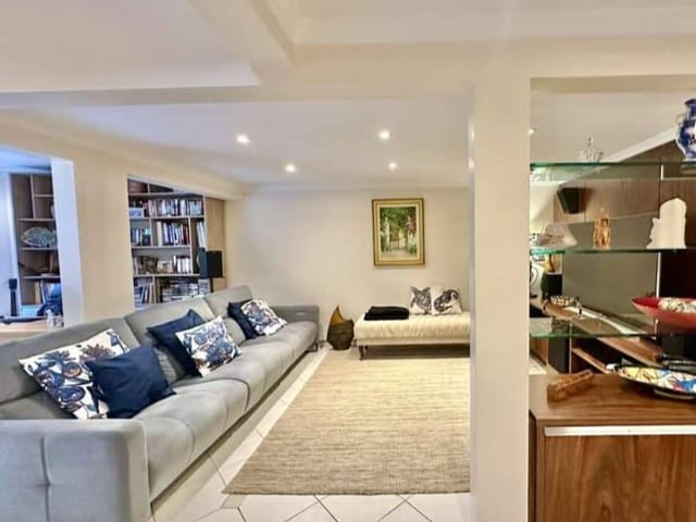 Foto do Casa - Casa à Venda em condomínio Villagio Di Lucca, Cotia-Sp | Casa Husti Imóveis