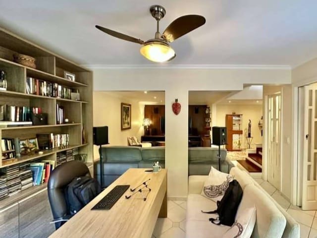 Foto do Casa - Casa à Venda em condomínio Villagio Di Lucca, Cotia-Sp | Casa Husti Imóveis