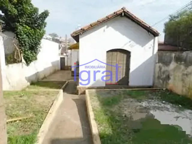 Casa 2 quartos e 1 banheiro, à venda, no bairro Sumaré em São Paulo