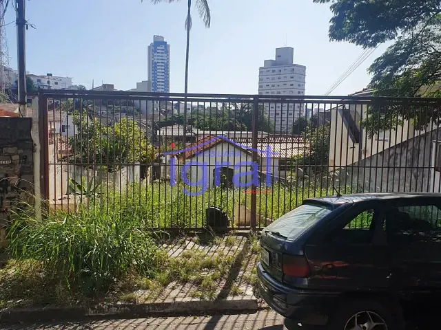 Casa 2 quartos e 1 banheiro, à venda, no bairro Sumaré em São Paulo