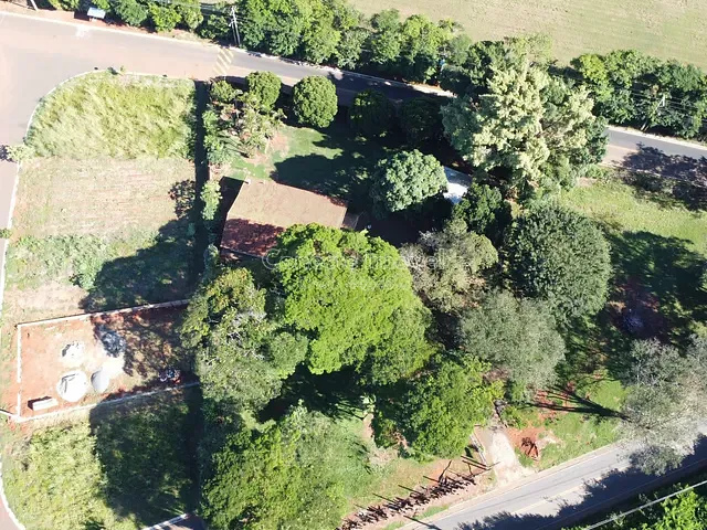 Chácara com 2802m² 3 quartos e 1 banheiro, à venda, no bairro Santo Antônio em Holambra