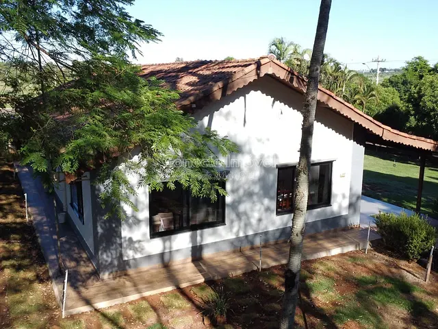 Chácara com 2802m² 3 quartos e 1 banheiro, à venda, no bairro Santo Antônio em Holambra