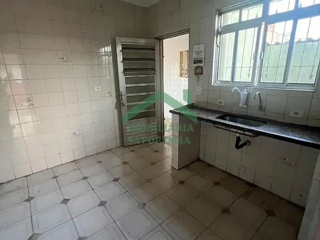 Casa 2 quartos e 1 banheiro, para alugar, no bairro Vila Bancária em São Paulo