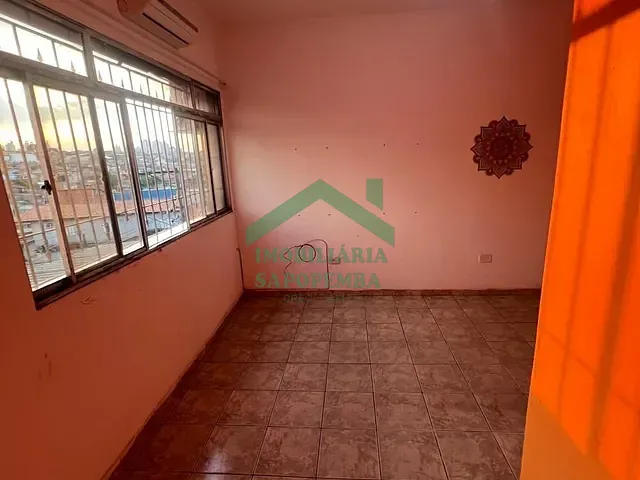 Casa 2 quartos e 1 banheiro, para alugar, no bairro Vila Bancária em São Paulo