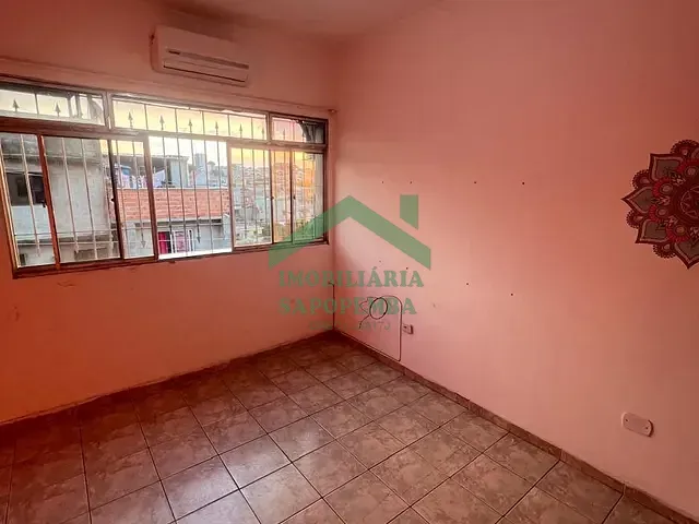 Casa 2 quartos e 1 banheiro, para alugar, no bairro Vila Bancária em São Paulo