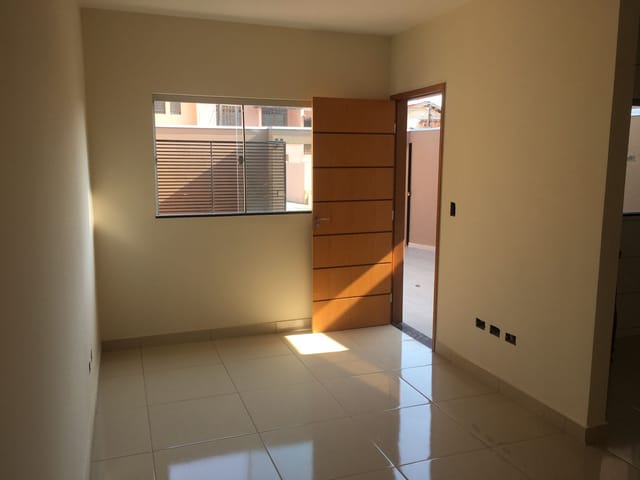 Foto do Casa - Casa à venda 3 Quartos, 2 Vagas, 153.93M², Jardim Império do Sol, Londrina - PR | Imobiliária Itapuã S/C LTDA