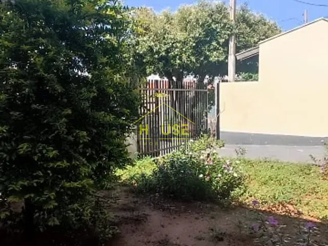 Casa com 240m², à venda, no bairro Parque Residencial do Lago em Votuporanga