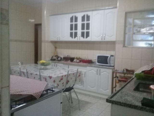 Foto do Casa - Casa residencial à venda, Bosque dos Eucaliptos, São José dos Campos. | INDEPENDENCE NEGOCIOS IMOBILIARIOS LTDA