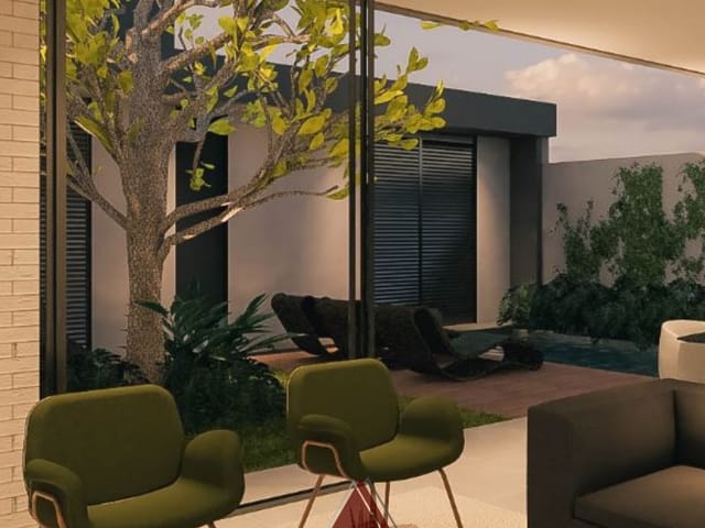 Casa com 200m² 3 quartos e 3 banheiros, à venda, no bairro Loteamento Quinta do Oeste em Franca