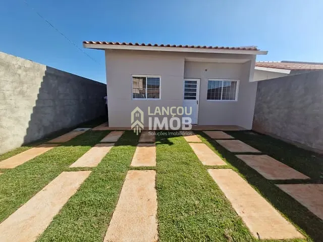 Casa com 180m² 3 quartos e 2 banheiros, à venda, no bairro Jardim Promeca em Várzea Paulista