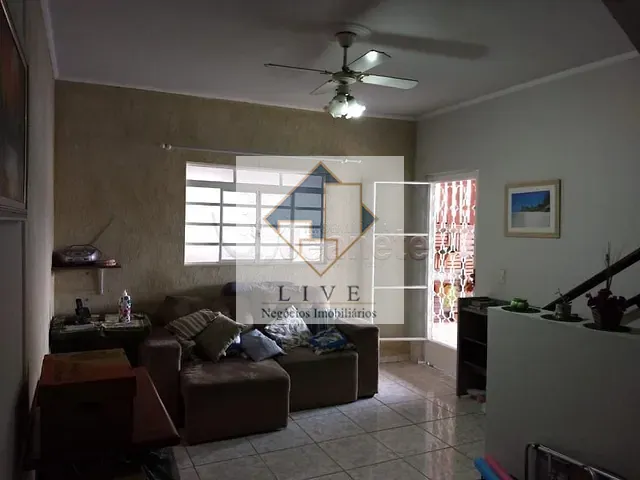 Casa com 127m² 2 quartos e 2 banheiros, à venda, no bairro Jardim Bela Vista em Nova Odessa