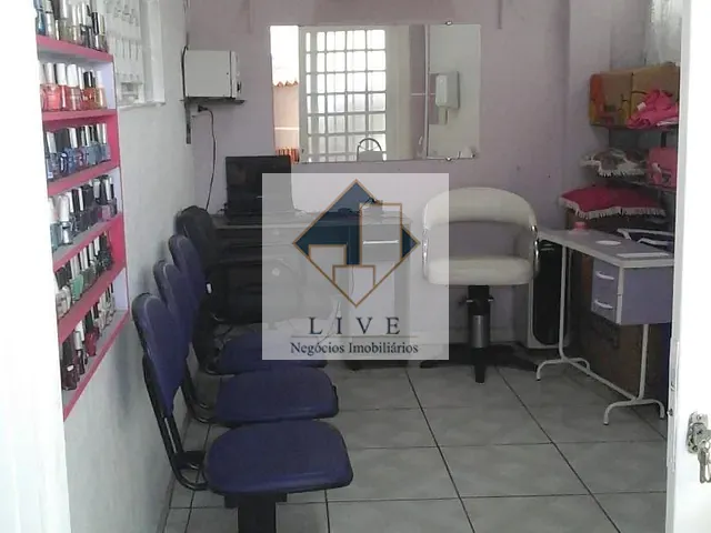 Casa com 127m² 2 quartos e 2 banheiros, à venda, no bairro Jardim Bela Vista em Nova Odessa